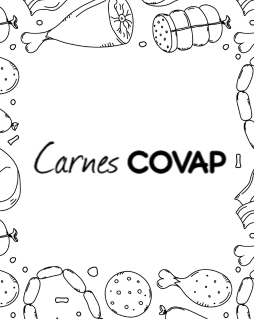 Carnes Covap
