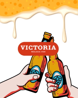 Victoria Beer